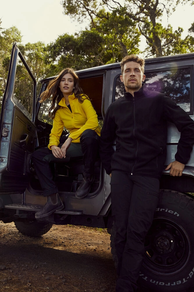 Immagine Basic Micro Fleece Jacket