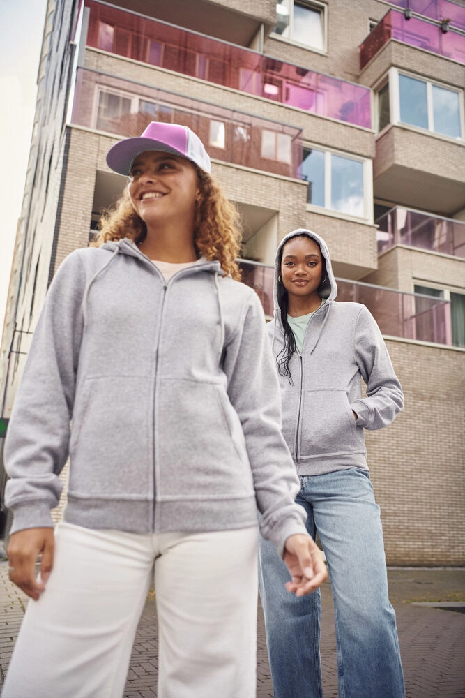 Immagine Miami Hoody Full Zip
