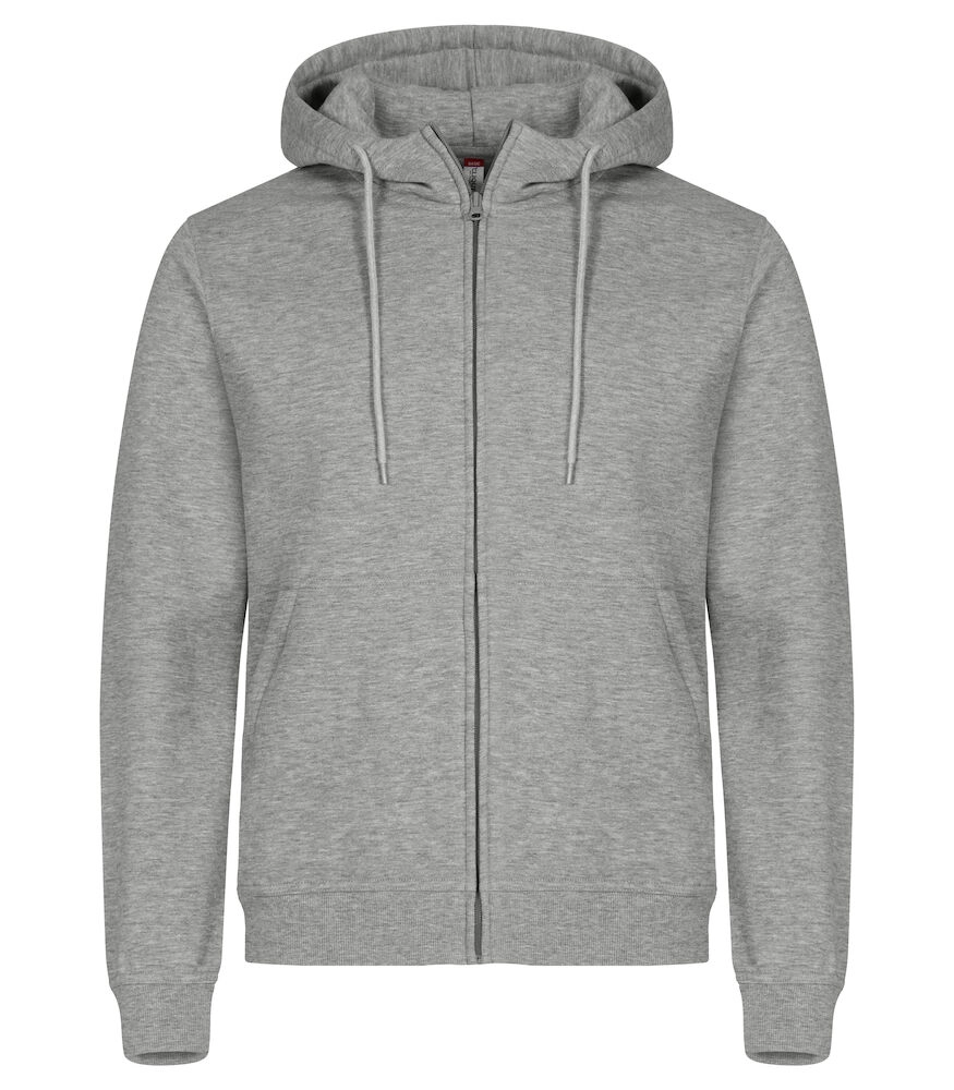 Immagine Miami Hoody Full Zip