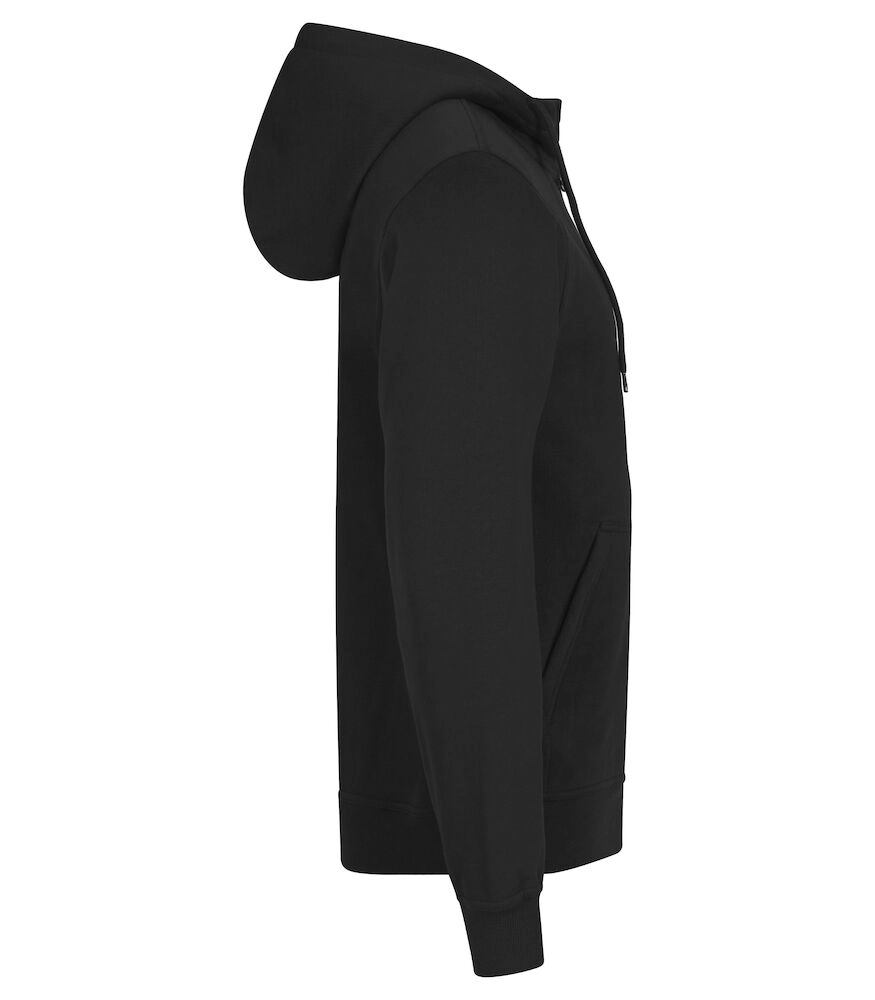 Immagine Miami Hoody Full Zip