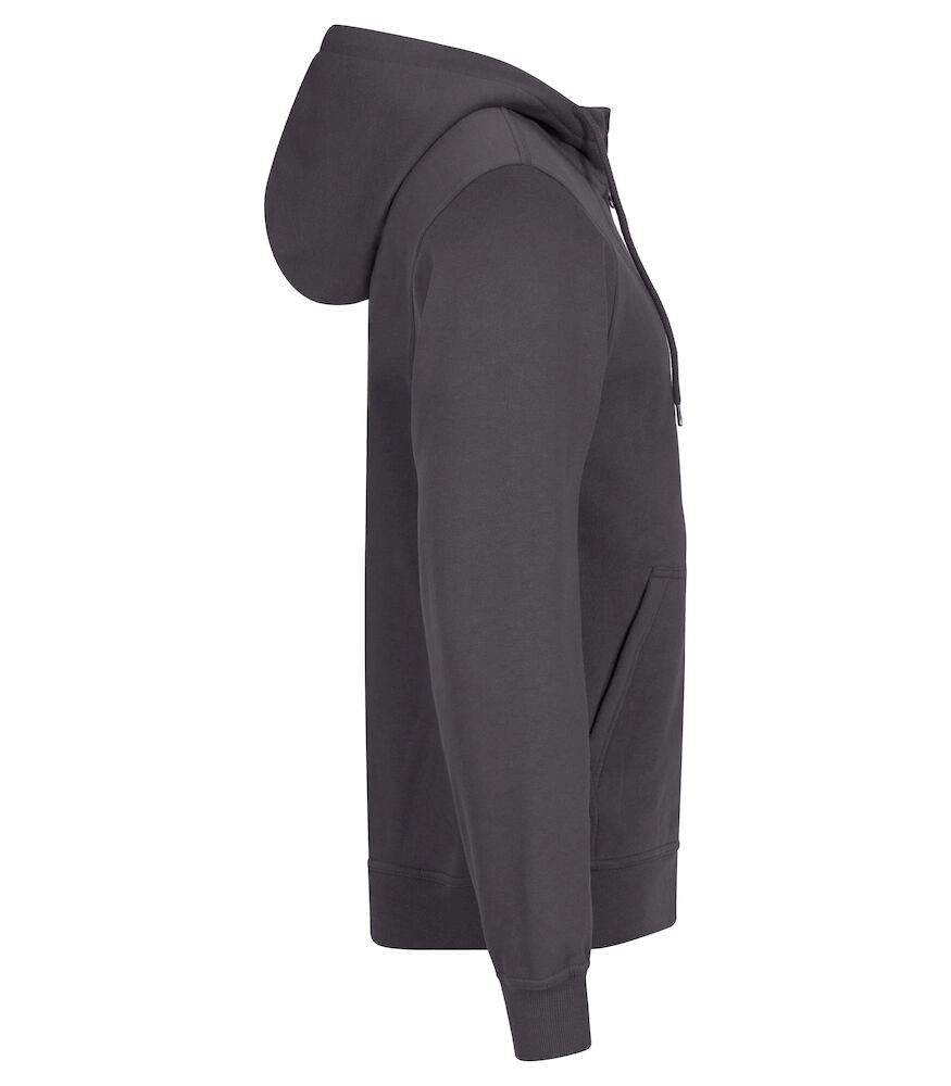 Immagine Miami Hoody Full Zip