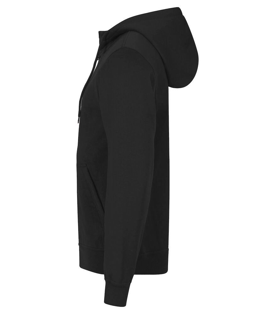 Immagine Miami Hoody Full Zip