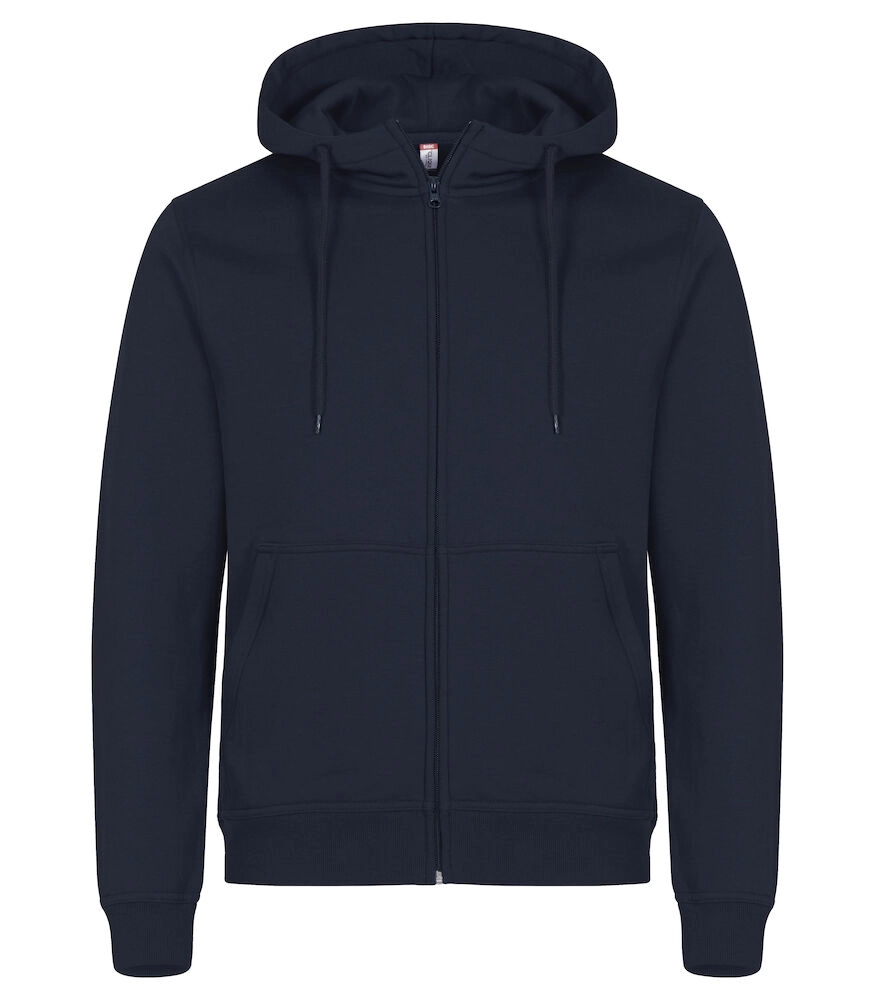 Immagine Miami Hoody Full Zip