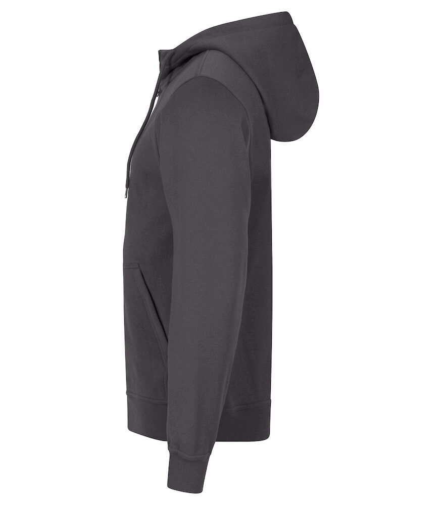 Immagine Miami Hoody Full Zip