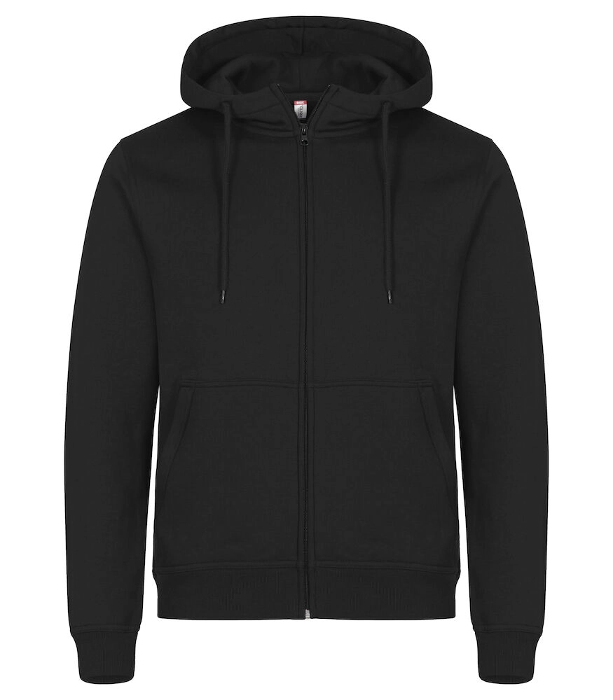 Immagine Miami Hoody Full Zip