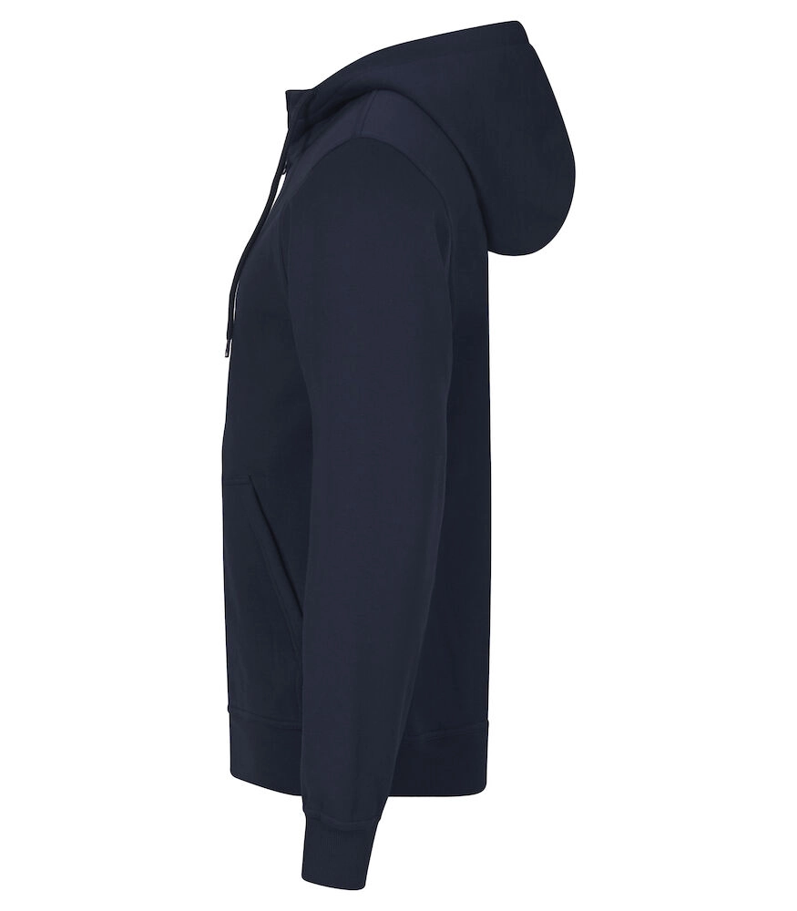 Immagine Miami Hoody Full Zip