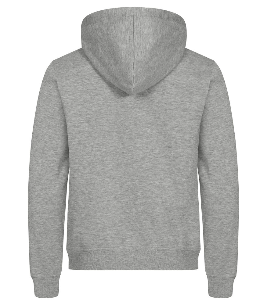 Immagine Miami Hoody Full Zip