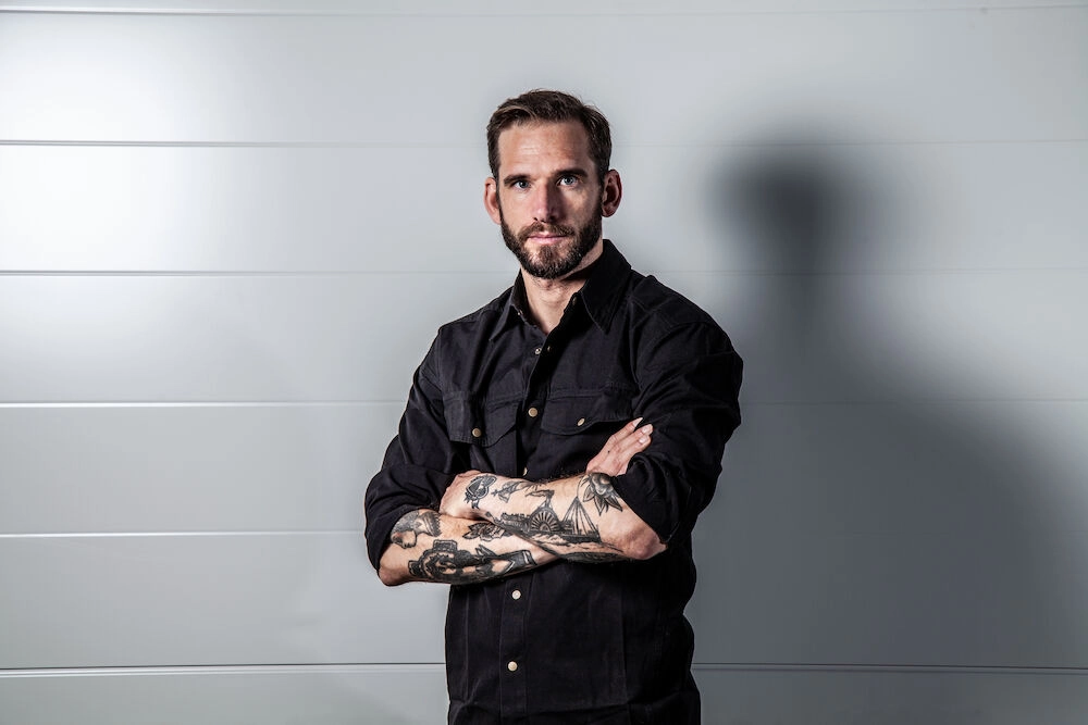 Immagine 5210 CAMICIA COTONE