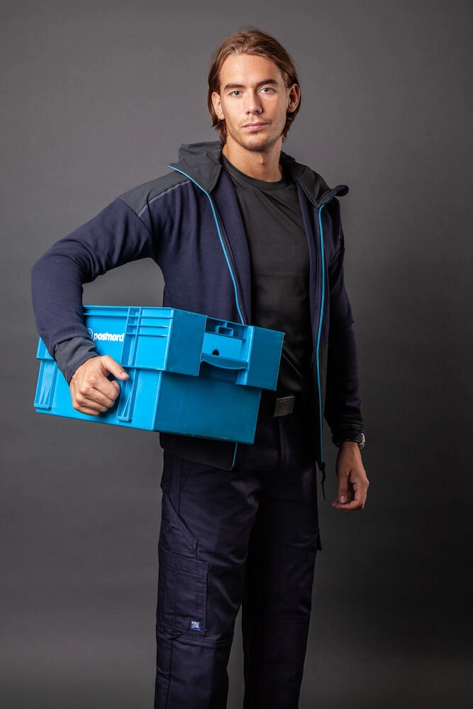 Immagine 2501 PANTALONI MULTITASCHE