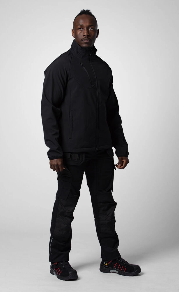 Immagine 2422 GIACCA SOFTSHELL