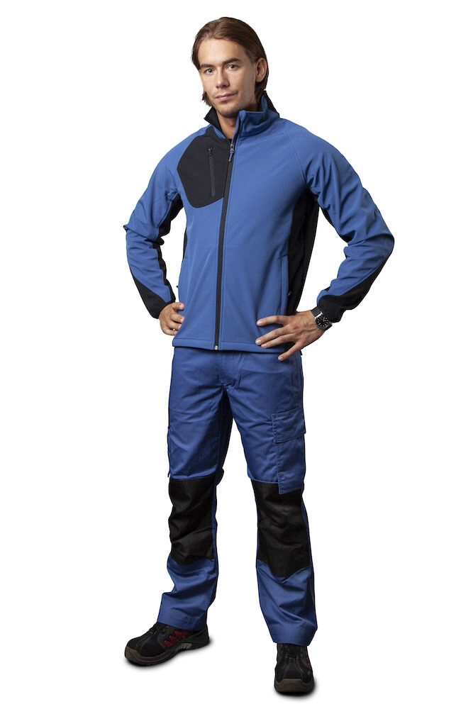 Immagine 2422 GIACCA SOFTSHELL