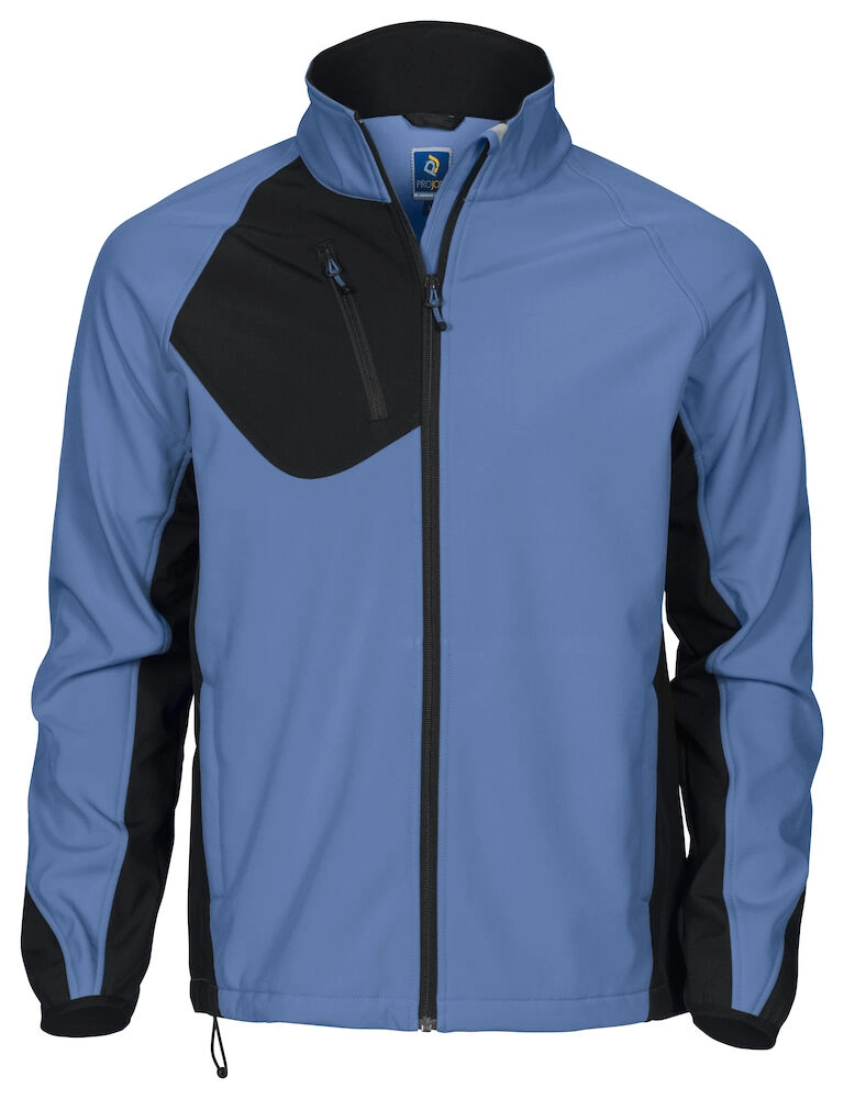 Immagine 2422 GIACCA SOFTSHELL