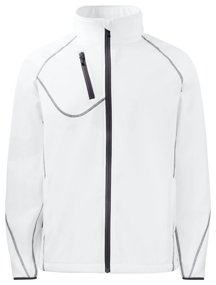 Immagine 2422 GIACCA SOFTSHELL