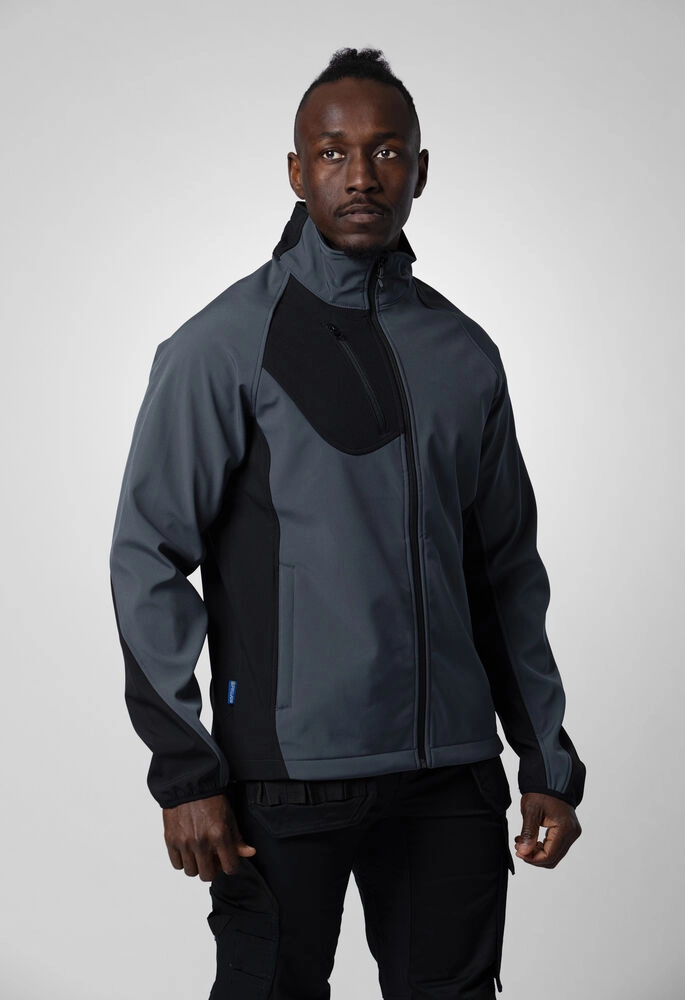 Immagine 2422 GIACCA SOFTSHELL