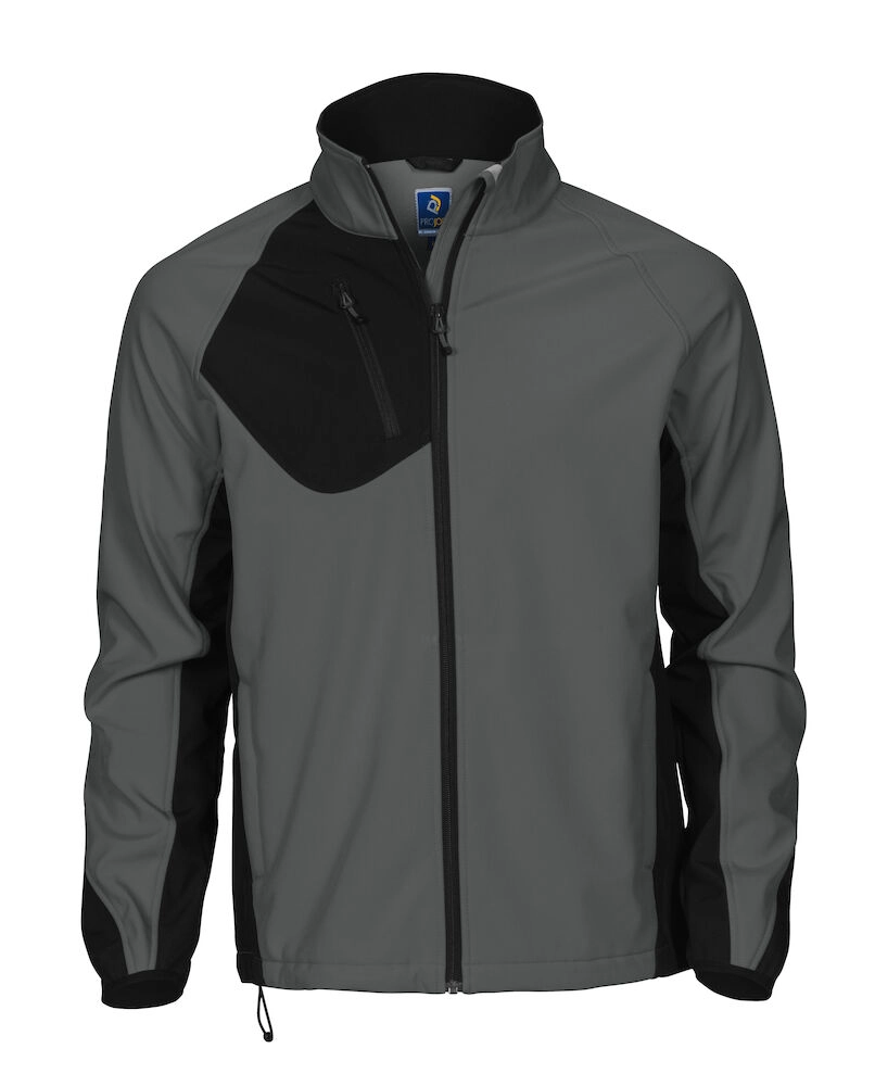 Immagine 2422 GIACCA SOFTSHELL