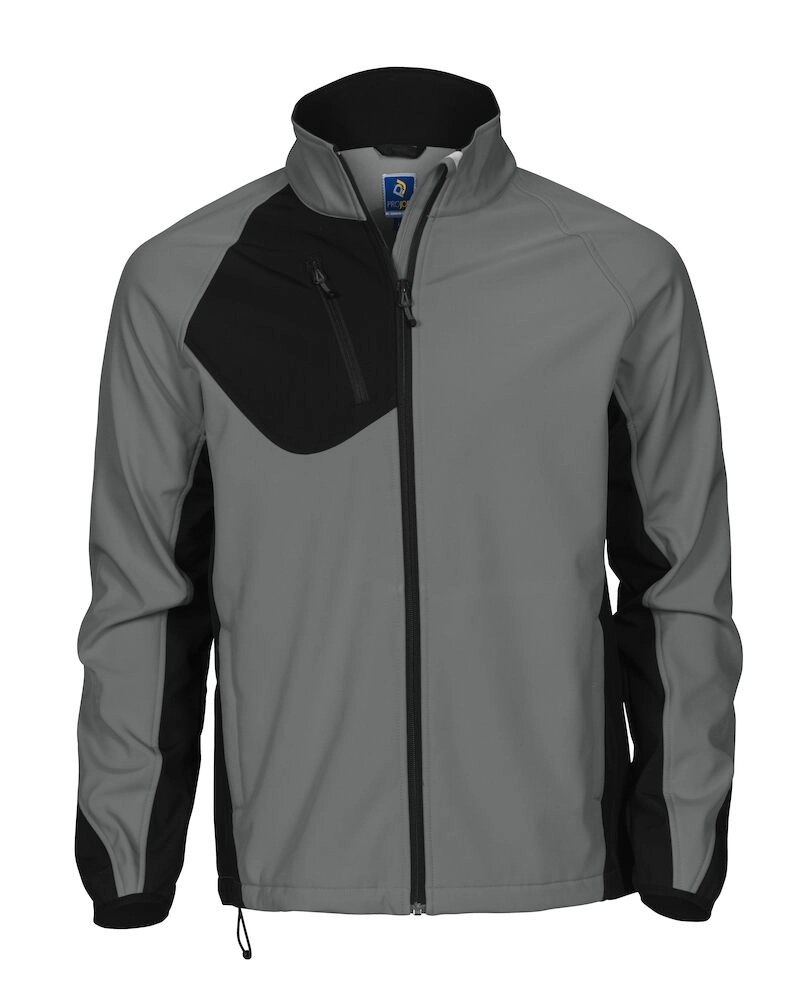 Immagine 2422 GIACCA SOFTSHELL