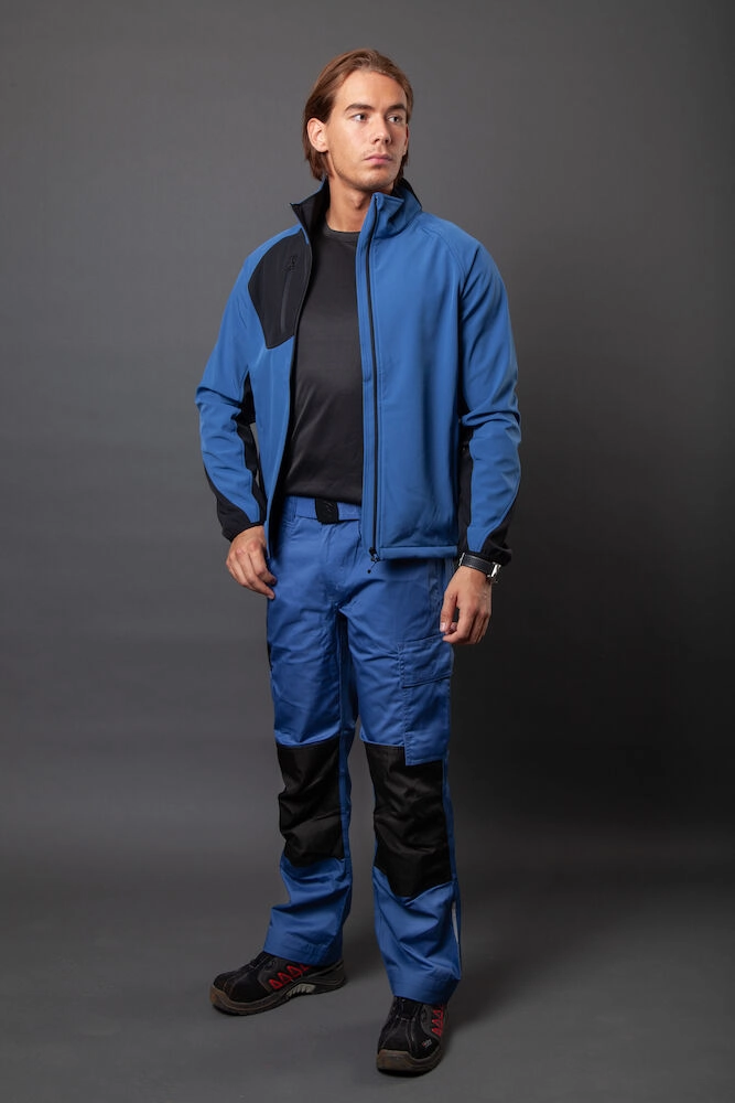 Immagine 2422 GIACCA SOFTSHELL