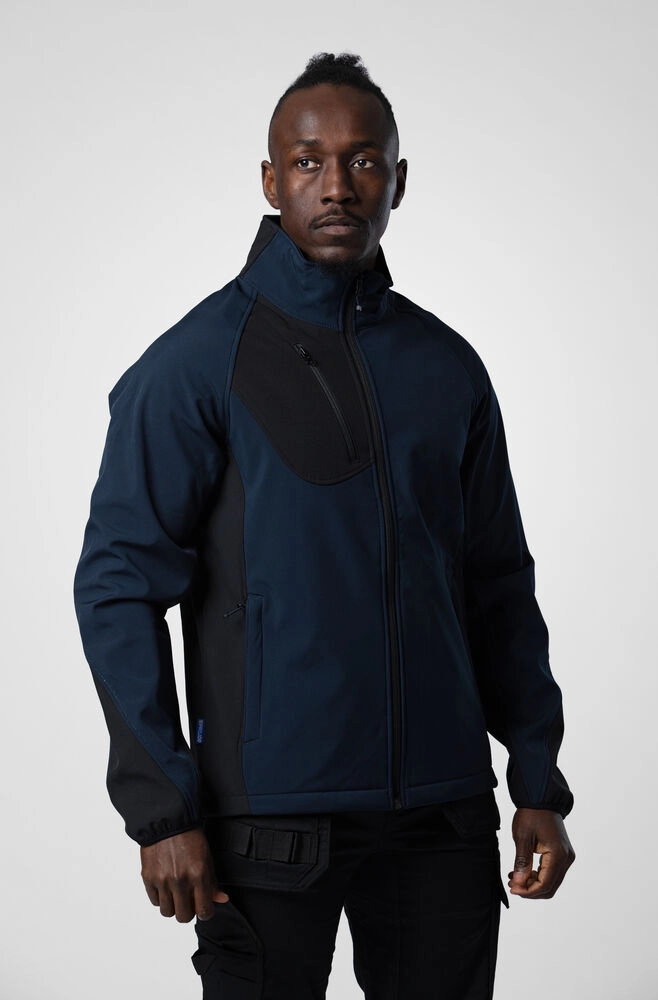Immagine 2422 GIACCA SOFTSHELL