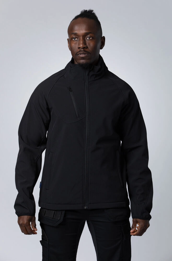 Immagine 2422 GIACCA SOFTSHELL