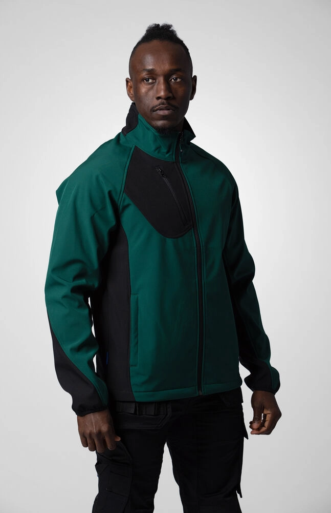 Immagine 2422 GIACCA SOFTSHELL