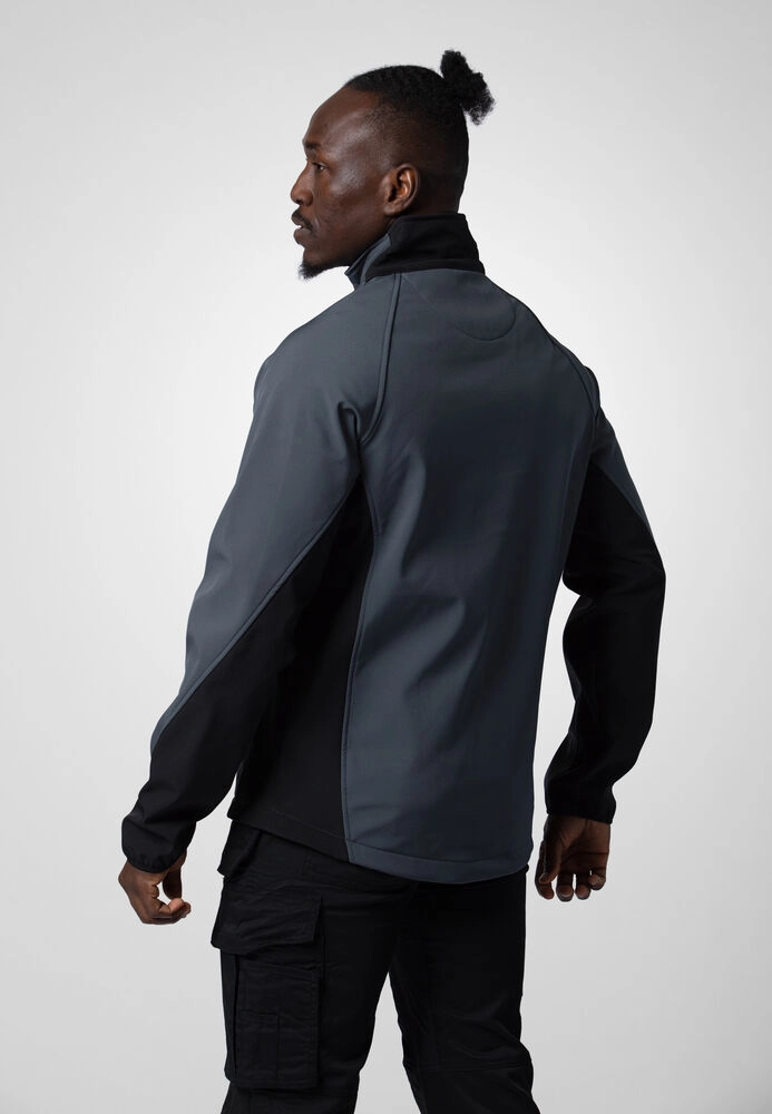 Immagine 2422 GIACCA SOFTSHELL