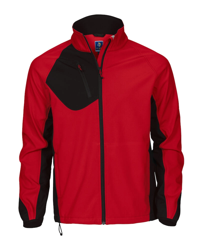 Immagine 2422 GIACCA SOFTSHELL