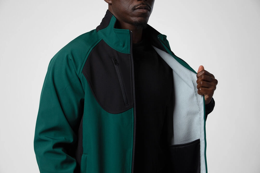 Immagine 2422 GIACCA SOFTSHELL