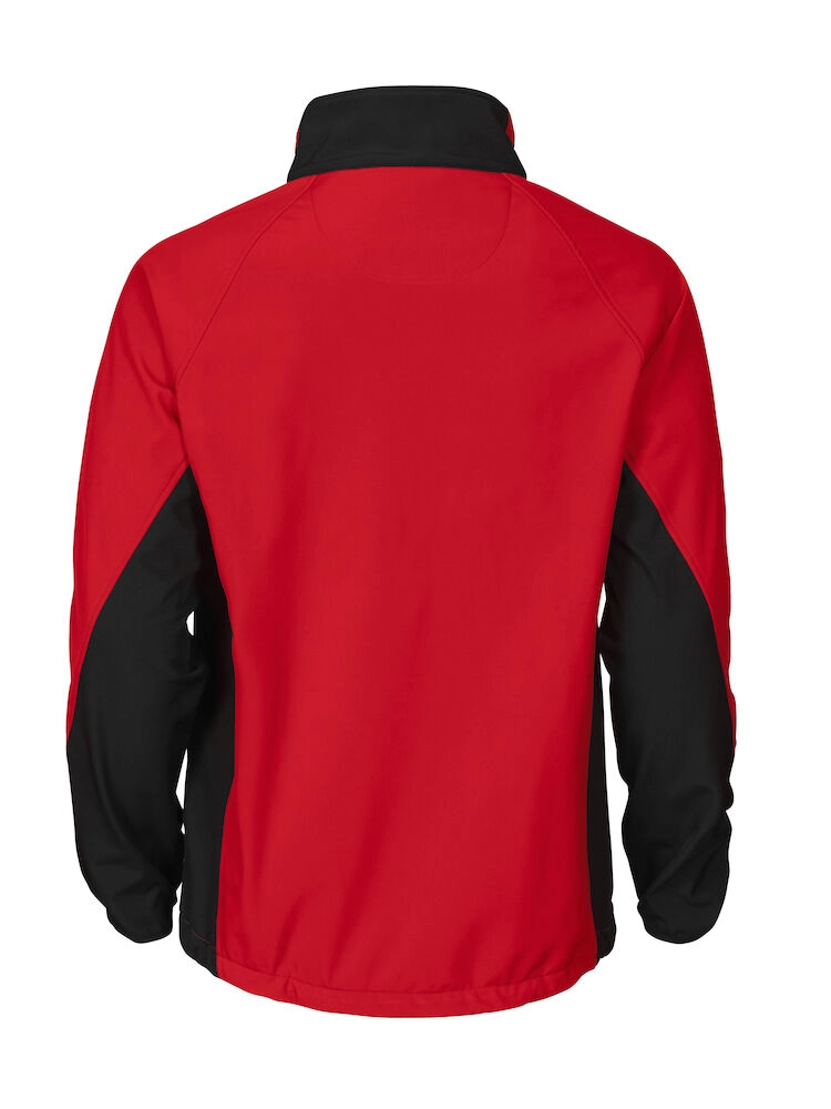 Immagine 2422 GIACCA SOFTSHELL