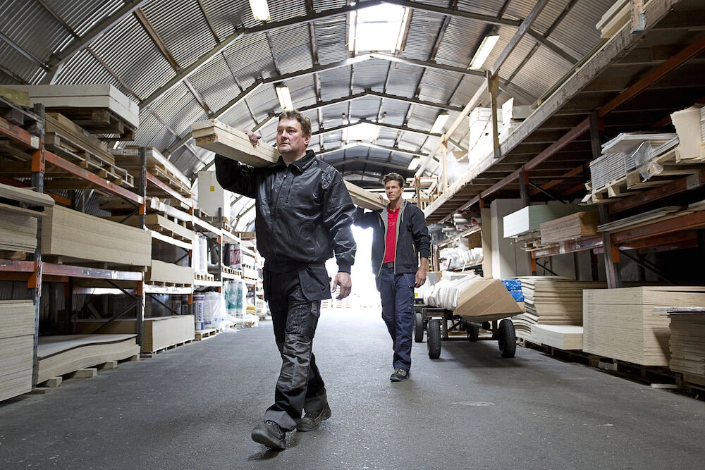 Immagine 2116 FELPA FULL ZIP CAPPUCCIO