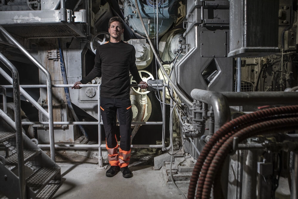 Immagine 2020 T-SHIRT MANICA LUNGA