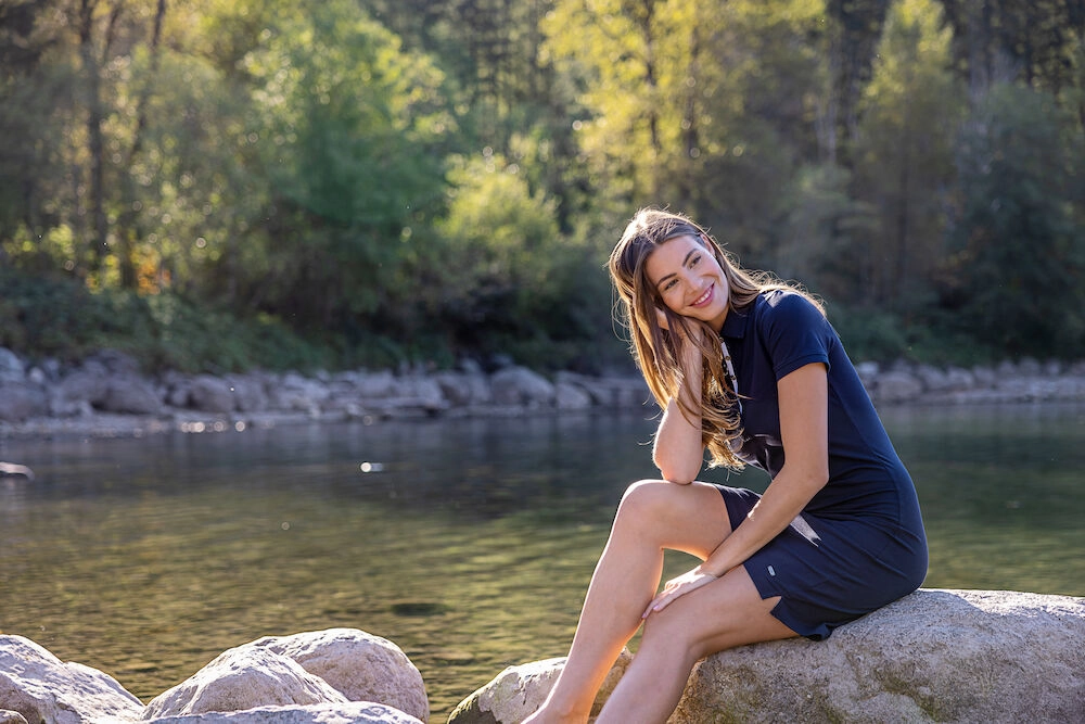 Immagine Advantage Dress Ladies