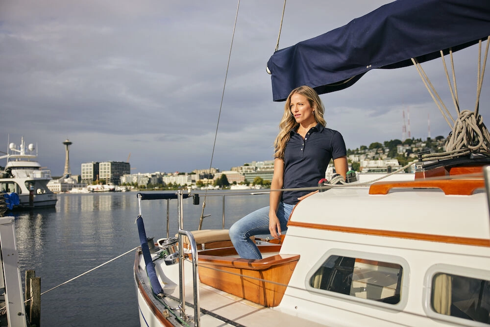 Immagine Advantage Polo Ladies