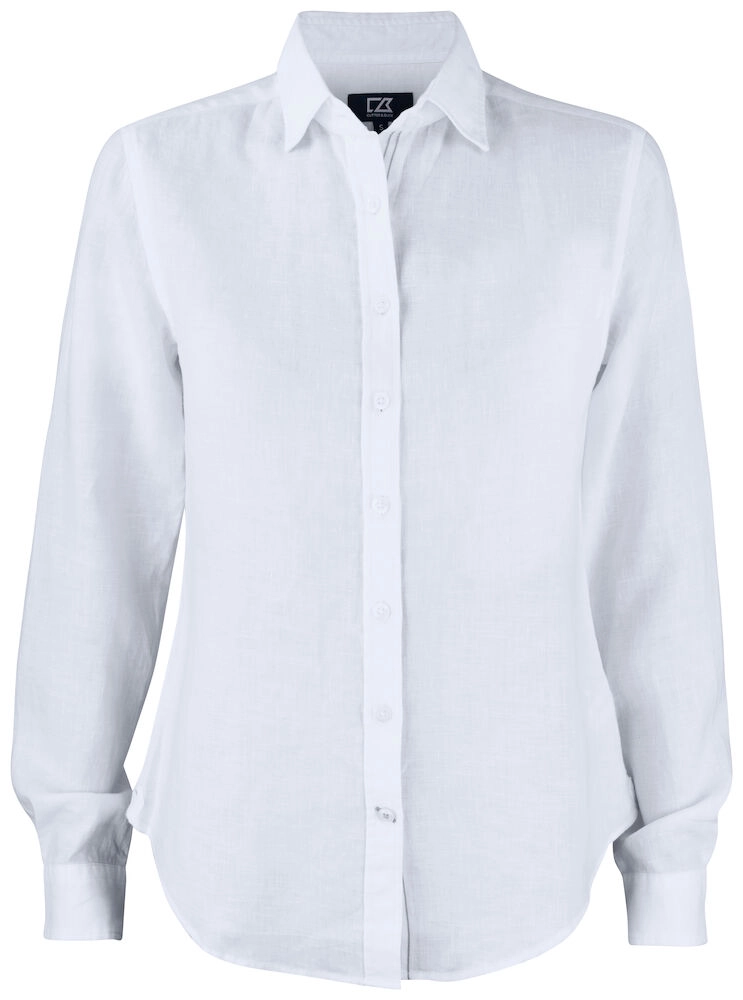 Immagine Summerland Linen Shirt Ladies
