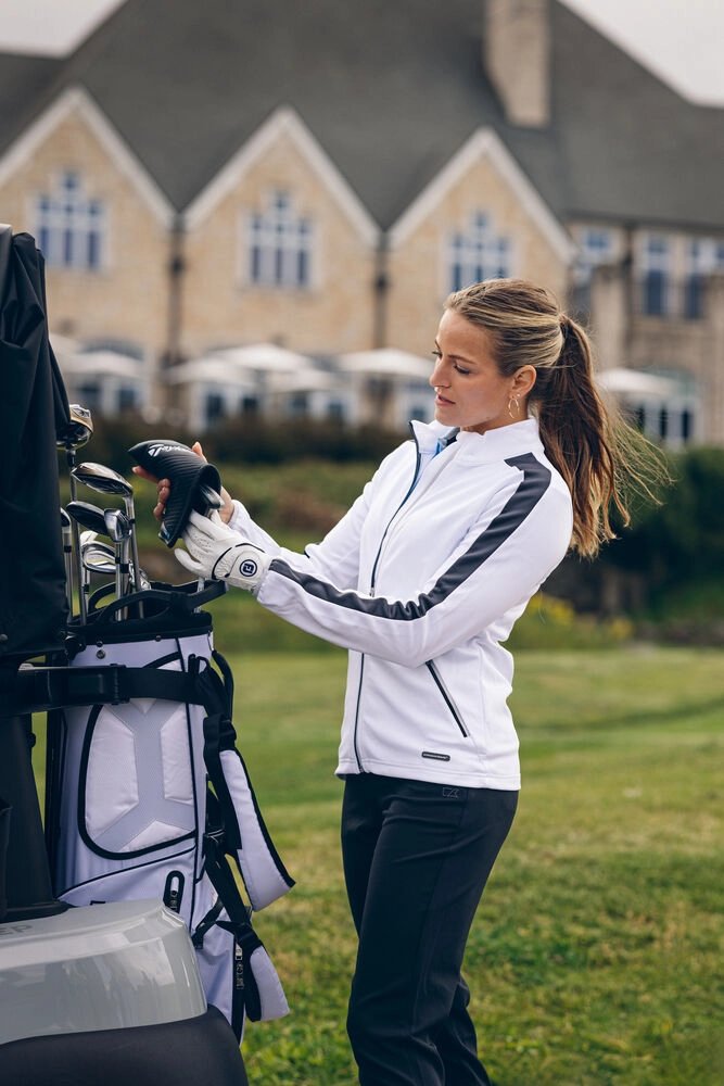 Immagine Snoqualmie Jacket Ladies