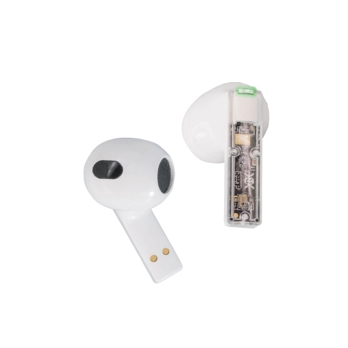 Immagine AURICOLARE WIRELESS CON LANYARD 