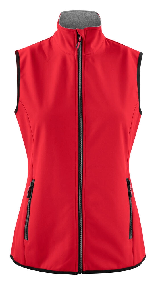Immagine Trial Vest Lady