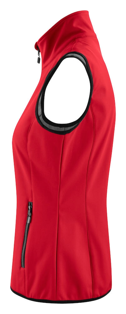 Immagine Trial Vest Lady