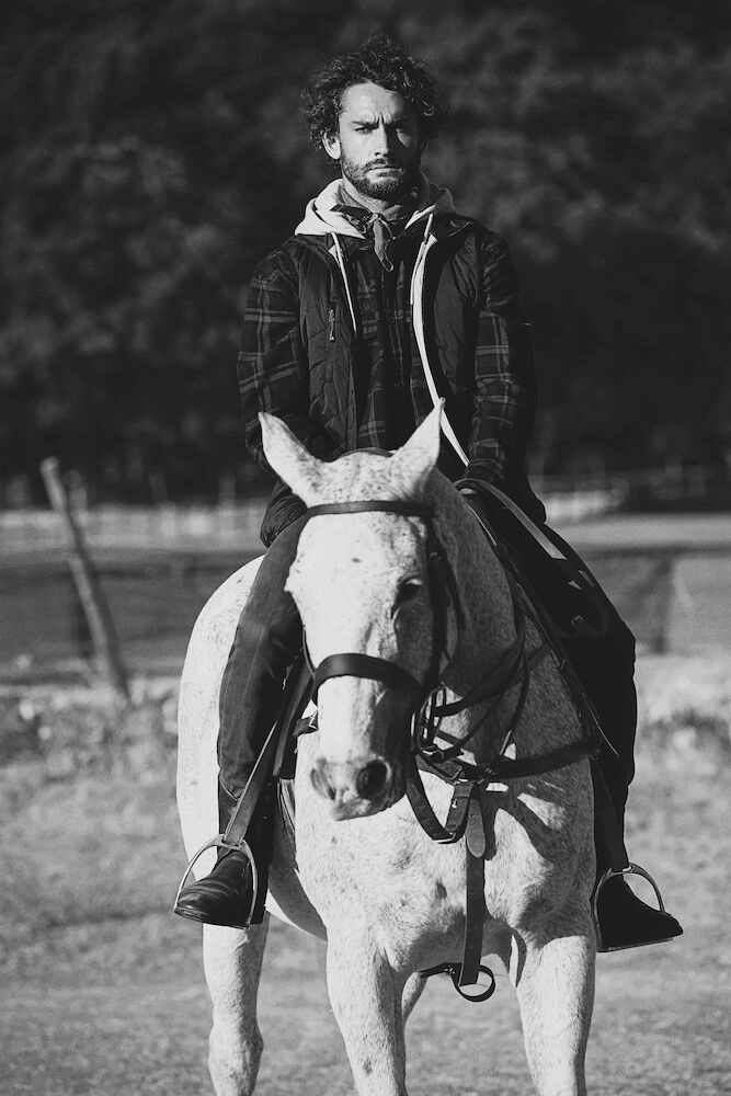 Immagine Deer Ridge Vest