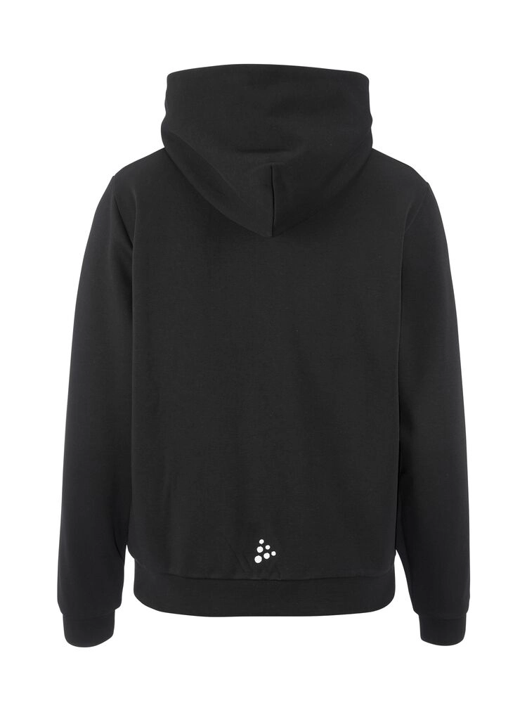 Immagine Community 2.0 Logo FZ Hoodie W