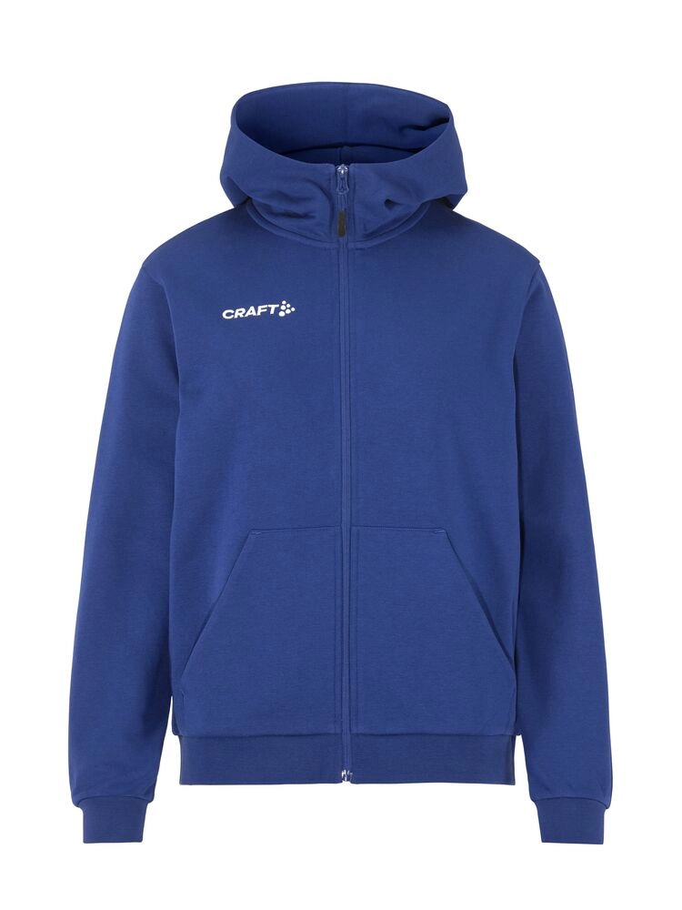 Immagine Community 2.0 Logo FZ Hoodie W