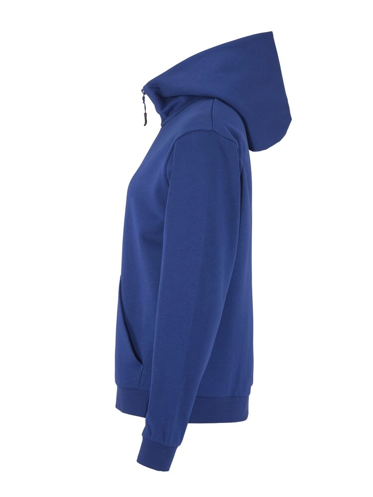 Immagine Community 2.0 Logo FZ Hoodie W