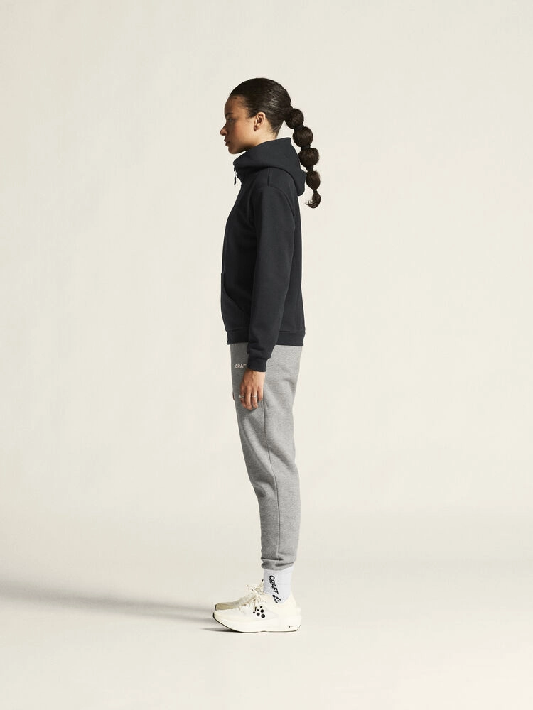 Immagine Community 2.0 Logo FZ Hoodie W