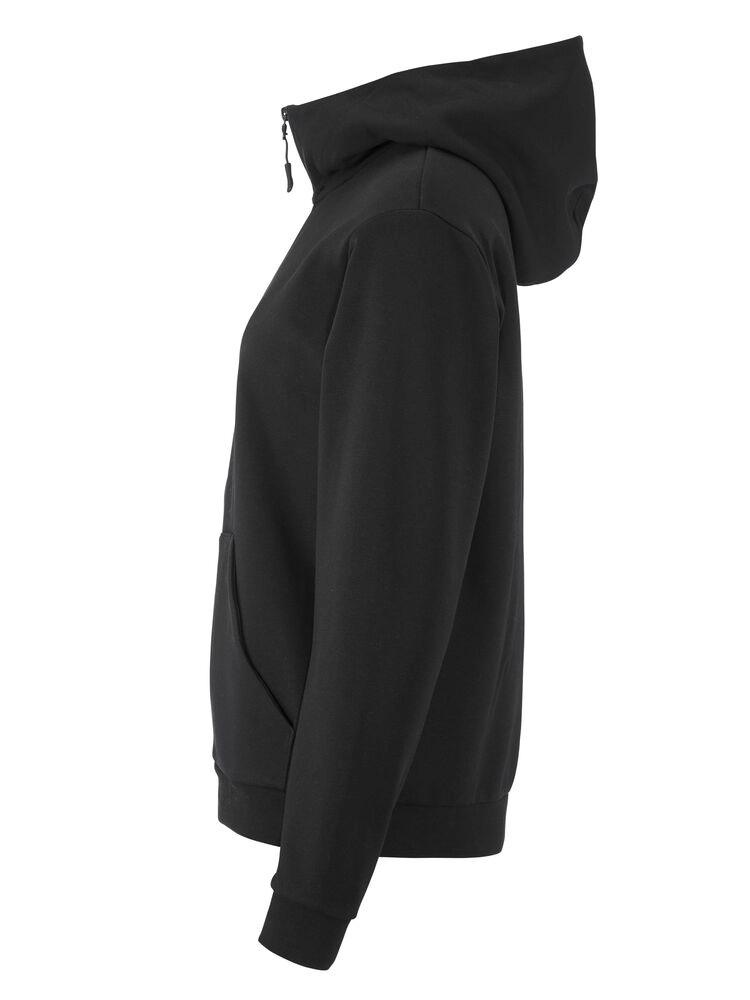 Immagine Community 2.0 Logo FZ Hoodie W