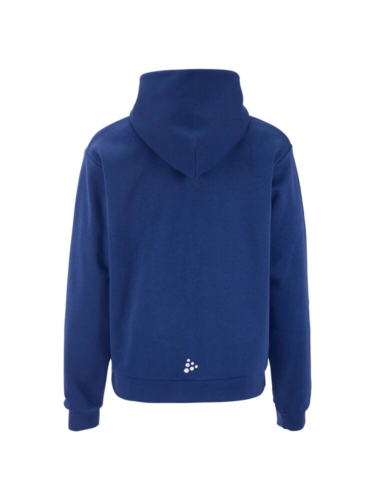 Immagine Community 2.0 Logo FZ Hoodie W