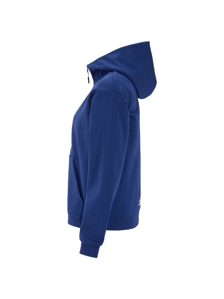 Immagine Community 2.0 Logo FZ Hoodie W
