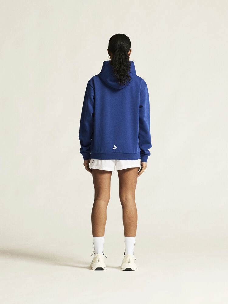 Immagine Community 2.0 Logo FZ Hoodie W