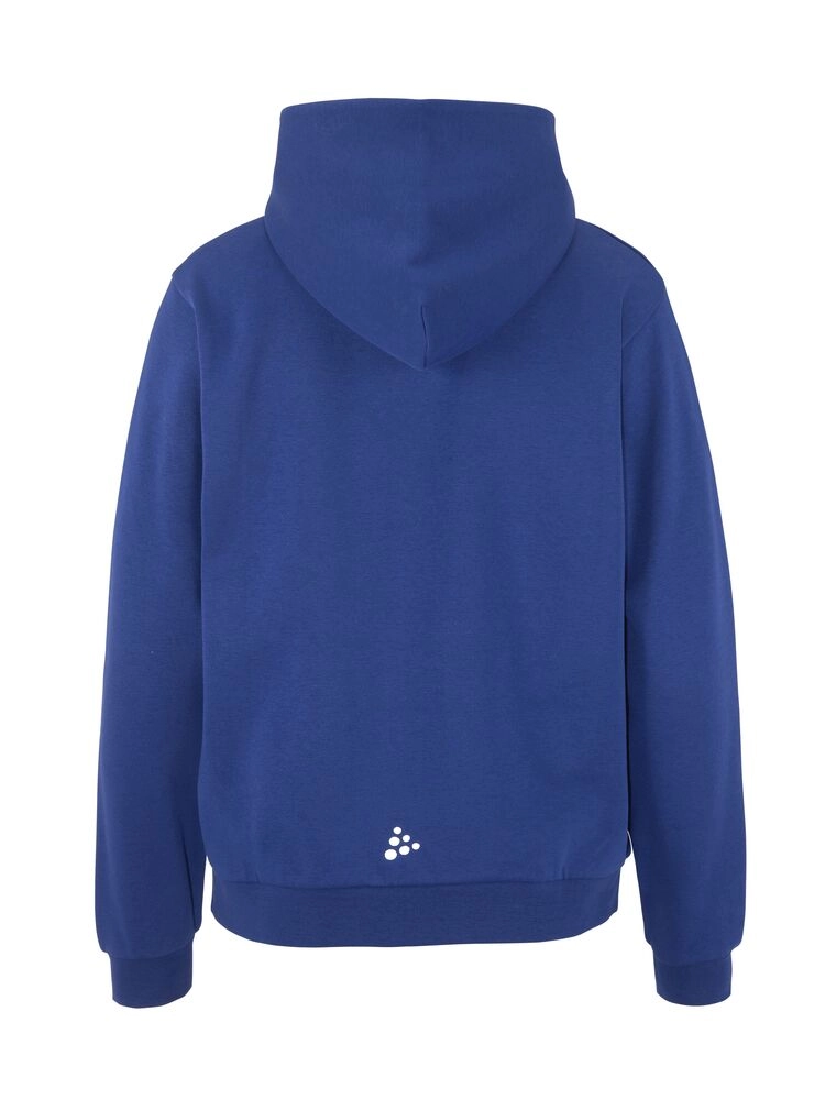 Immagine Community 2.0 Logo FZ Hoodie W