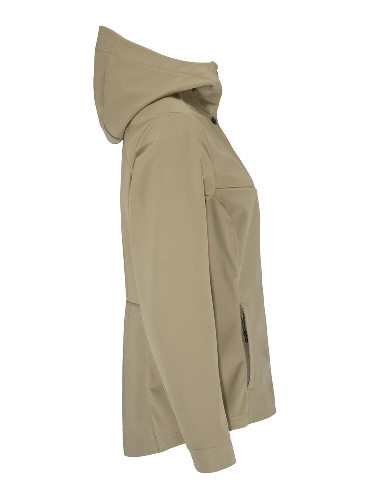 Immagine ADV Explore Softshell 2.0 Jkt W