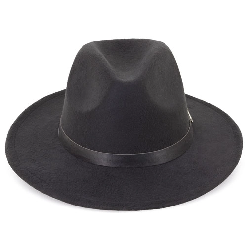 Immagine CAPPELLO FEDORA DI LANA 