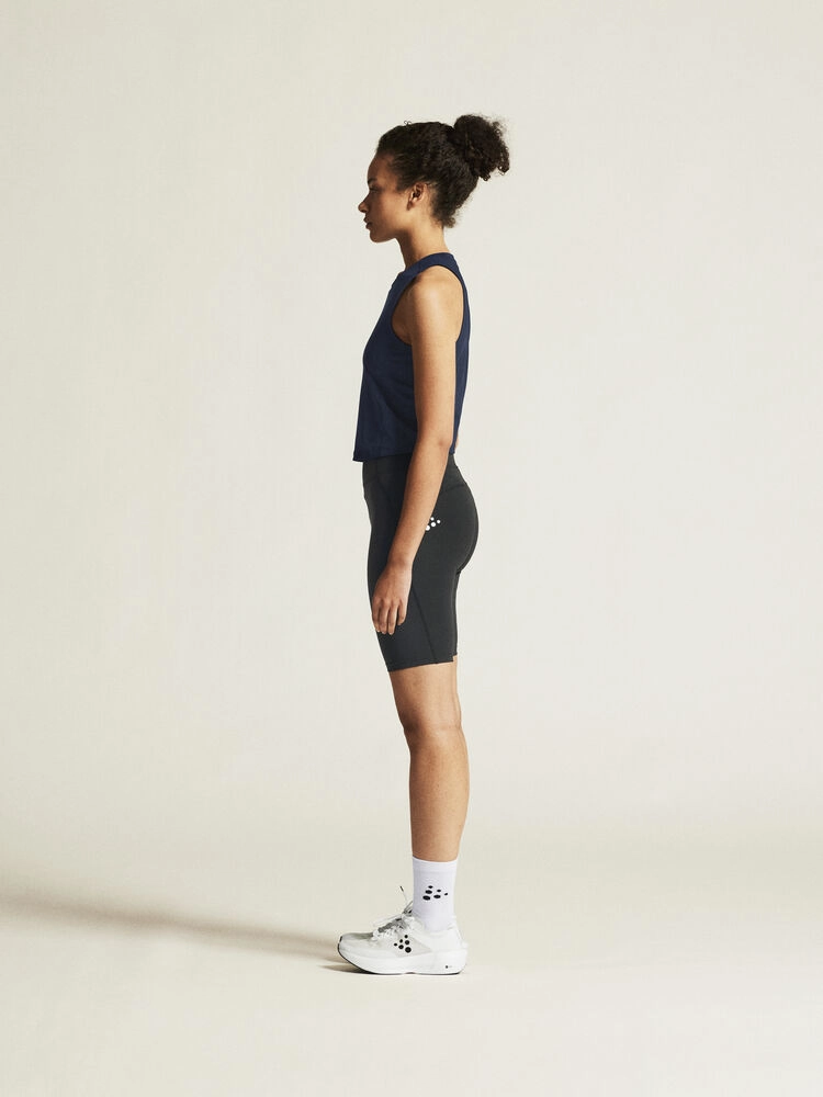 Immagine Rush 2.0 Crop Singlet W